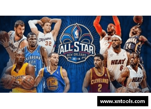 NBA 14-15赛季：明星光环与季后赛的荣耀