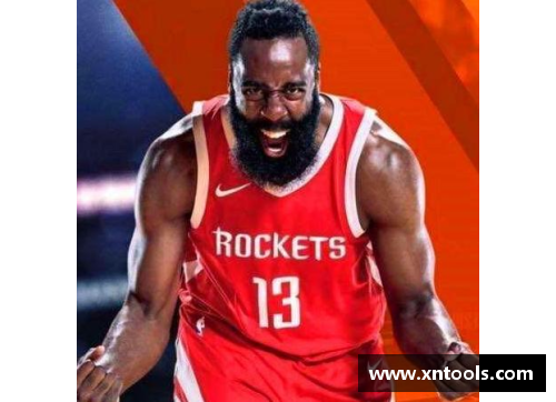 NBA泰勒：新一代球星崛起的背后故事